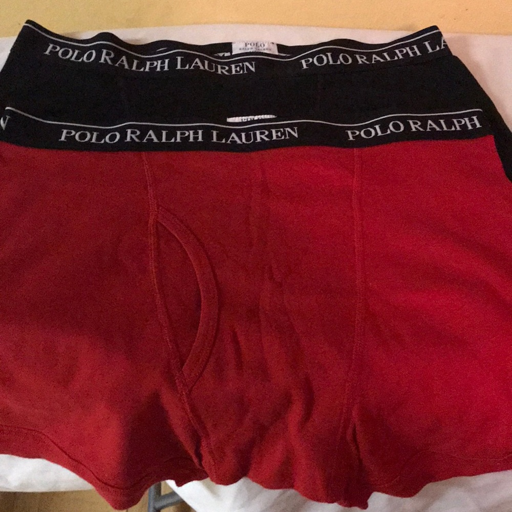 Men boxers